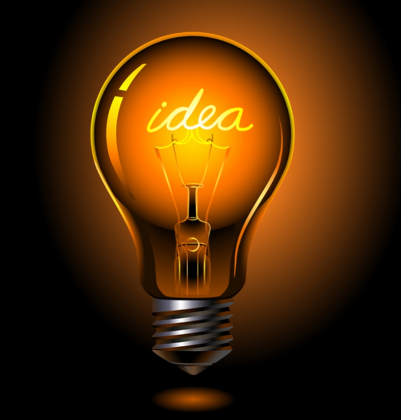 Great Ideas